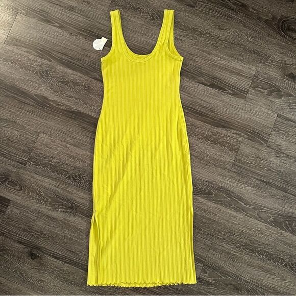 OFFLINE By Aerie OG Groove Midi Dress new - Picture 5 of 5